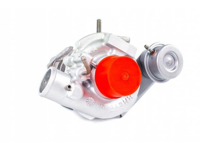 Turbodmychadlo ALFA ROMEO FIAT 1.9 JTD         