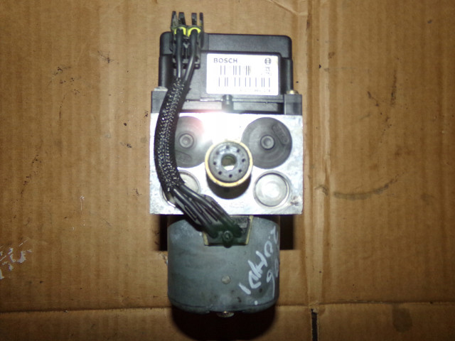 Jednotka ABS 0273004270 PEUGEOT 406 2.0 HDI       