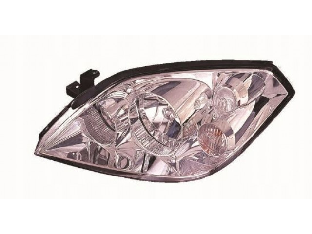 215-1191r-ld-em abakus reflektor lampa Правое 