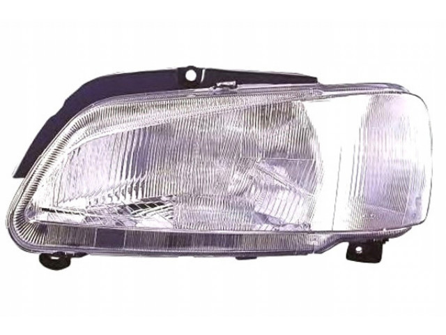 Přední světlo   2701286, 4210183 2701286 Depo  