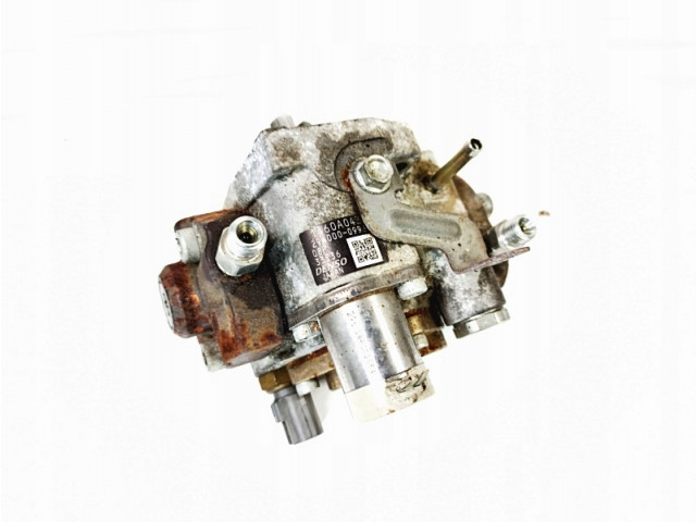 Vstřikovací čerpadlo  294000-0993, 2940000993  Mitsubishi       Diesel