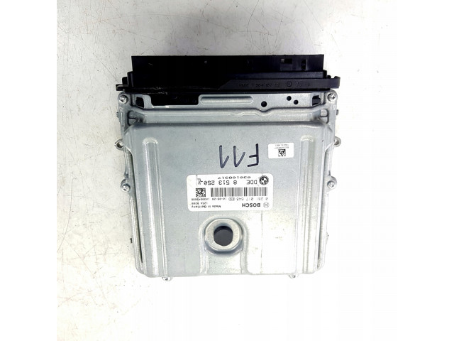Řídící jednotka  8513250-01, 0281017648 0281017648 Bosch  