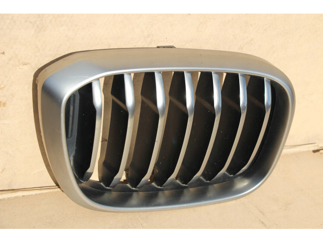 BMW X3 G01 X4 G02 NERKA ПРАВАЯ GRILL M-Paket      192976-10     