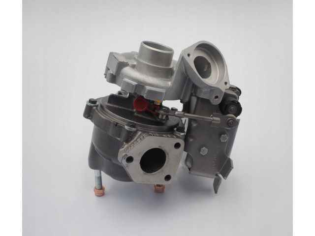Turbodmychadlo Turbina BMW E60 E61 2.0 150 163 KM 762965 763091        