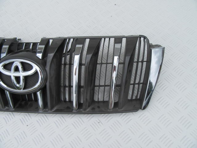 TOYOTA LAND CRUISER 150 GRILL Решетка      53101-60660 53101-60660, 53101-60670    