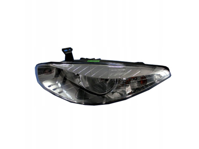 Reflektor lampa l renault fluence 02.10-12.12 magn Левый 