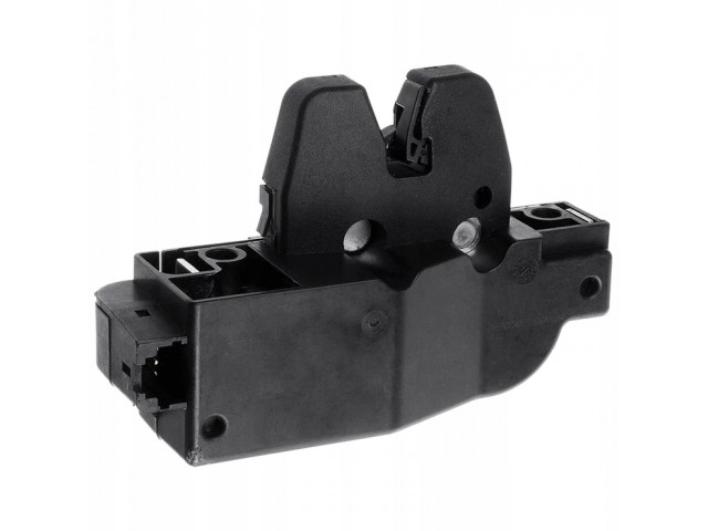 ZAMEK ЗАСЛОНКИ BAGAŻNIKA ЗАДН. TYLNEJ CITROEN C3 C4 C5  9653208080, 9653831780 9633089280   Premium  