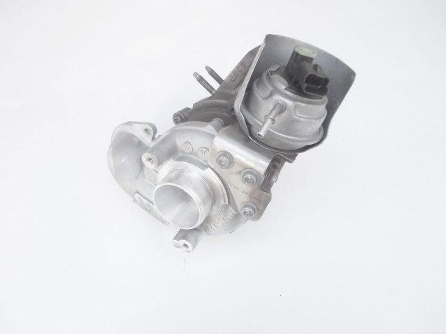 Turbodmychadlo PEUGEOT EXPERT 508 PARTNER 1,6EHDI         