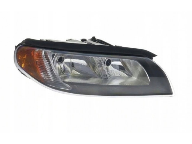 Reflektor lampa volvo s80 v70 cx70 2006-2013 z24 Правое 