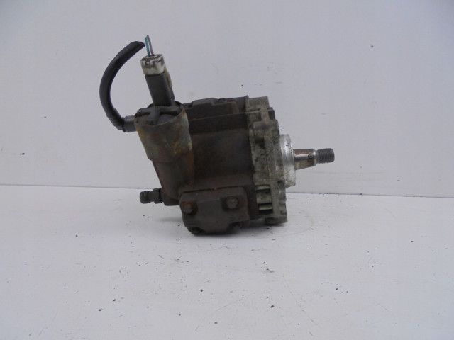 Тнвд 9685440880  mk7 1.4 tdci