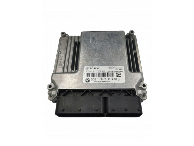 Řídící jednotka  030649386, 0281017550  Bosch  