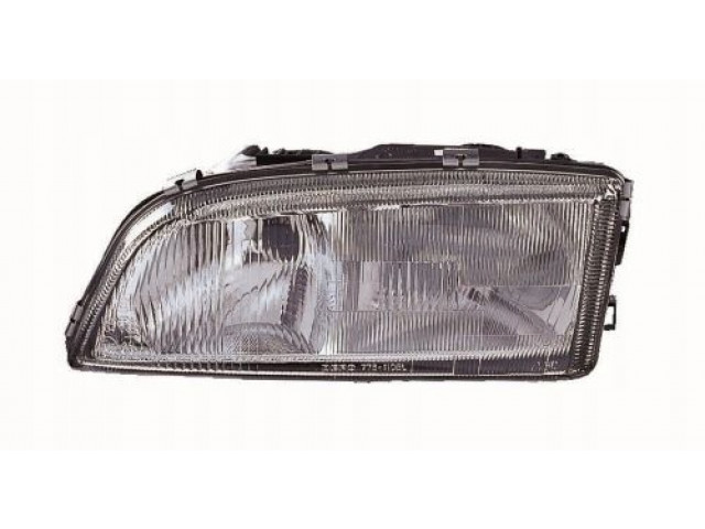 Reflektor lampa 773-1108r-ld-em abakus Правое 