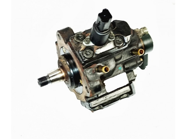 Vstřikovací čerpadlo  0445010021, DW12TED4  Peugeot       Diesel