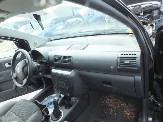 Přístrojová deska  Volkswagen      