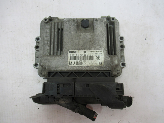Řídící jednotka  55570807  Opel   