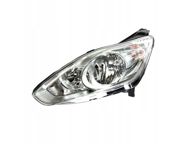 Reflektor lampa l ford c-max 12.10-04.15 valeo val Левый 