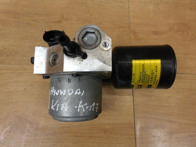 Hyundai IONIQ Jednotka ABS BH63074A00  58600-G2300,      
