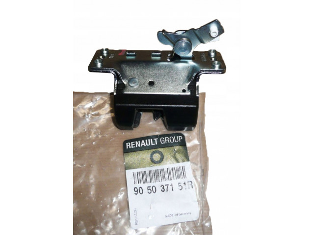 Zámek zadních dveří  905037151R 905037151R Renault   