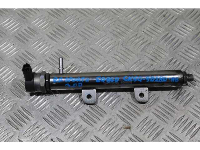 Vstřikovací lišta  CK5Q-9D280-AB, CK5Q9D280AB  Rover       Diesel