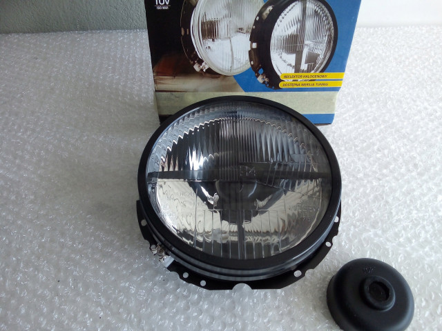 Lampa mercedes g-klasa w460/w463 dymiona wesem Uniwersalne 