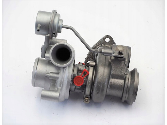 Turbodmychadlo Turbina Chevrolet Lacetti 2.0 D 121KM 49173-07721        