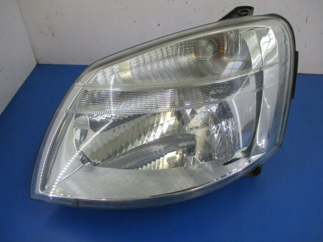 Partner berlingo  lampa reflektor левое  Левый 