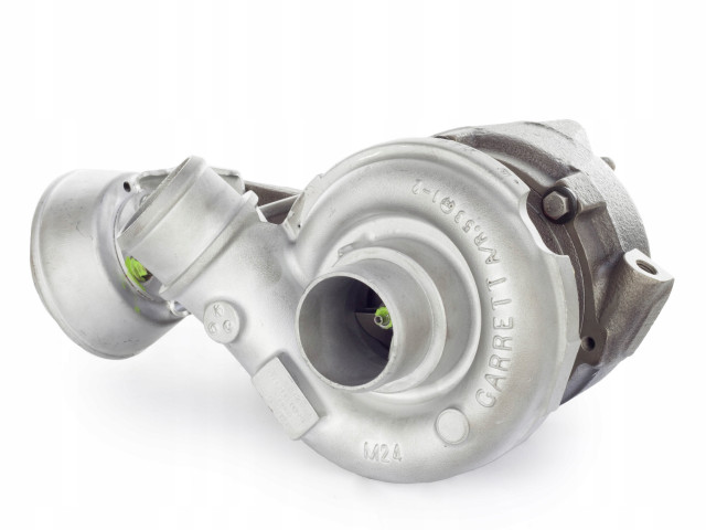Turbodmychadlo Turbosprężarka Honda Accord 2.2 i-CTDi N22A 140 KM        