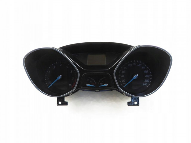 Панель приборов спидометр ford focus mk3 1.0 12v bm5t14c226ae  BM5T10849BAB,            