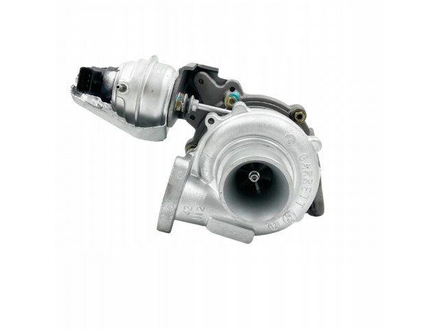 Turbodmychadlo Turbina Opel CORSA D1.7 CDTI 130KM/96kW        