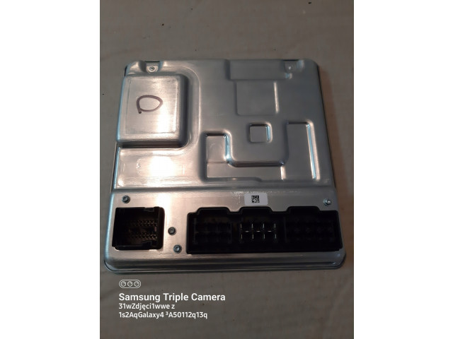 Модуль комфорта gateway 1ea937012g vw id3    Volkswagen  