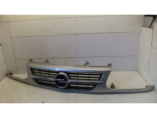 Решетка GRILL OPEL FRONTERA B SREBRNA      91161390,      