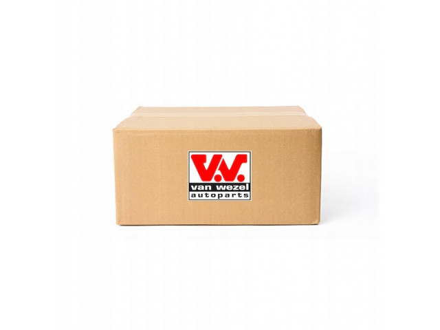 Zpětné zrcátko  VAN Wezel     LC6569180B08, LC65-69-180B08 LC6569180B