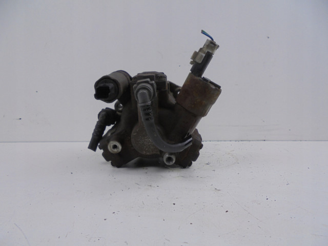 Тнвд 9685440880  mk7 1.4 tdci