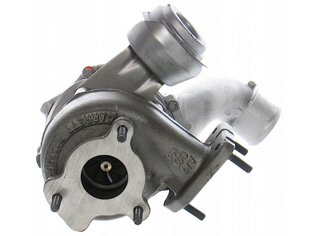 Turbodmychadlo Turbosprężarka 718089 Renault 2.2 dCi 150 KM        