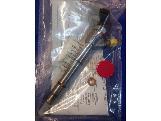 Форсунка kia 1.6 crdi 0445110320     Bosch    