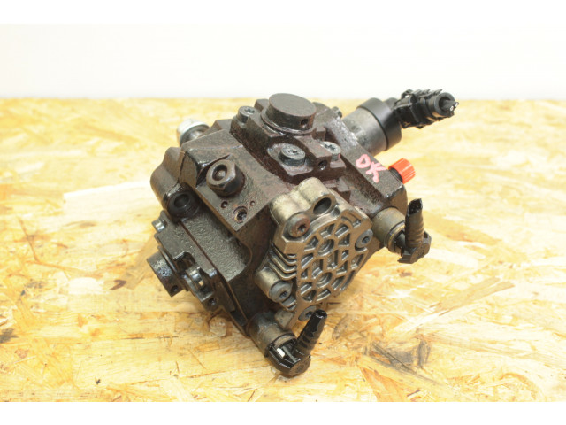 Vstřikovací čerpadlo    Hyundai       Diesel