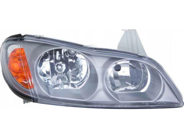 Reflektor lampa nissan maxima qx v 2003 правая depo Правое 