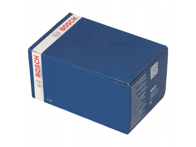Vstřikovač  31.12.2020, 31122020 93177457 Bosch      pro benzínový motor