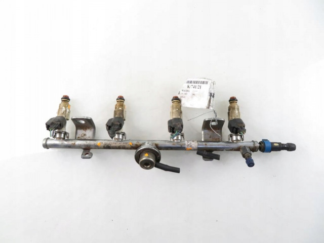 Vstřikovací lišta  XL5E9F775AB, M746484 1S7G9D280DA Mazda       pro benzínový motor