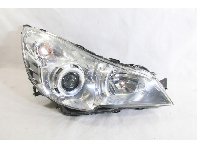 Reflektor xenon euro subaru legacy v 5 outback prawe 