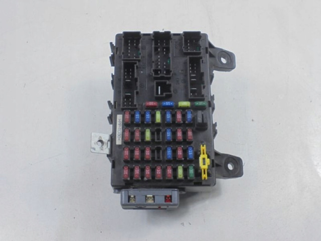 Hyundai getz tb блок предохранителей 91198-1c000  91198-1C000, 911981C000        