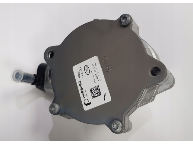 Вакуумный насос  vaccum jaguar xk xf xj f-type  LR048796, 8W932A451DB LR082226 Land Rover     