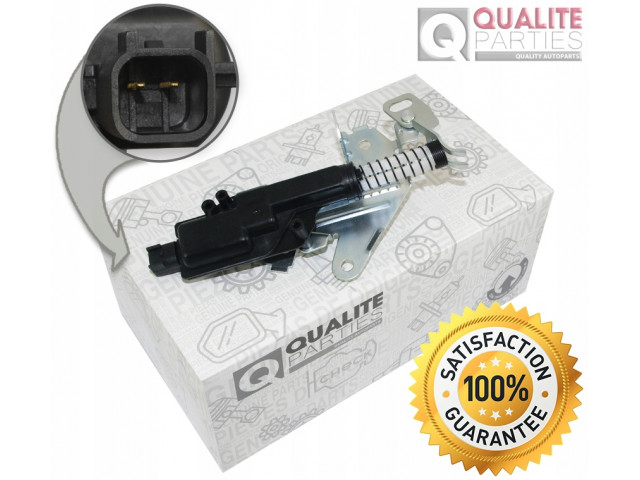 ZAMEK ЗАСЛОНКИ BAGAŻNIKA FORD FIESTA MK5 V FUSION 02-  1481081, 2S61-432A98-AF   QP  
