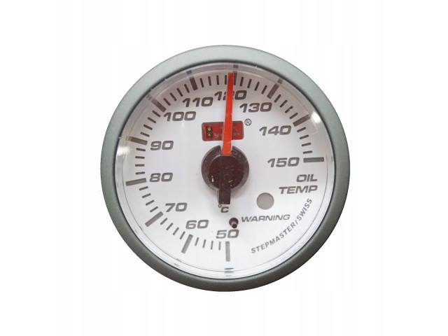 Přístrojová deska  Auto Gauge    52AOTBLWH270-SM 