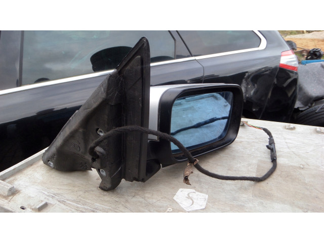Зеркало правое bmw e-36 5 pin 0117351 0117352      0117351,         