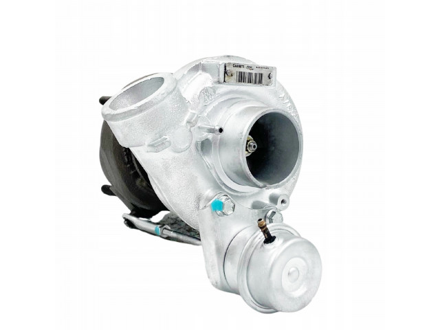 Turbodmychadlo Turbina BMW 725 tds 143KM/105kW 1996/04-2001/11        