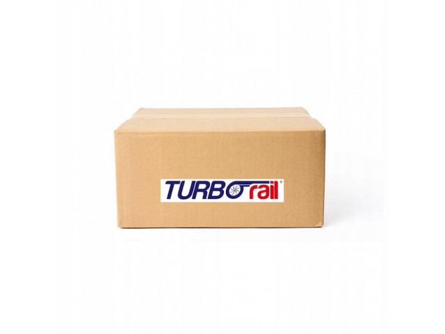 Турбина 300-00243-500 turborail     300-00243-500, 30000243500 HYUNDAI, 28200-42540       