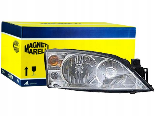 Lampa reflektor правое ford mondeo iii mk3 00-07  