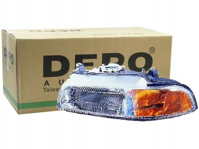 Lampa reflektor левое dodge stratus 95-96 Левый 