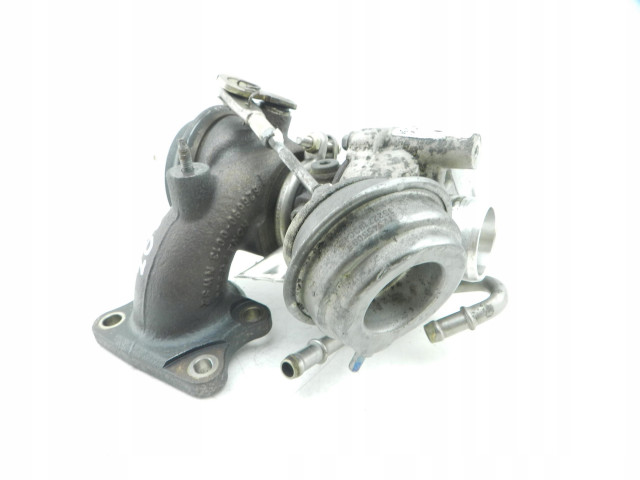 Turbodmychadlo  PEUGEOT 3008 1.2 THP 9818479380        